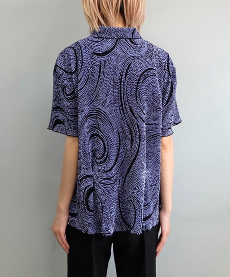 Vintage   Design Shirt