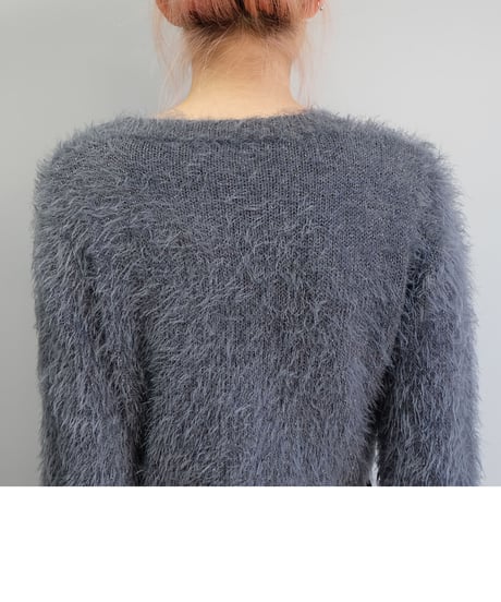 Vintage   Design Cardigan