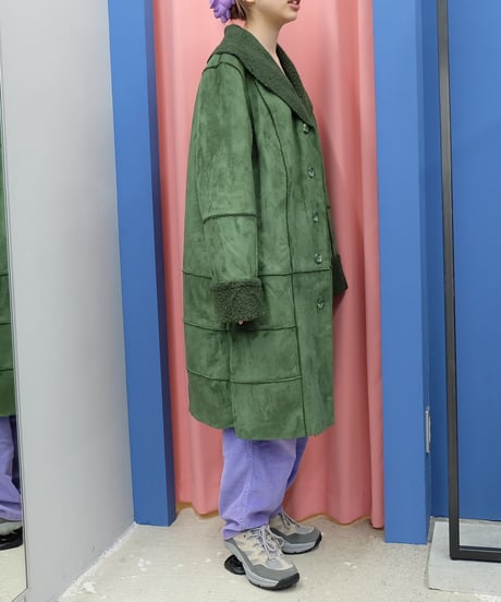 Vintage  Design Coat