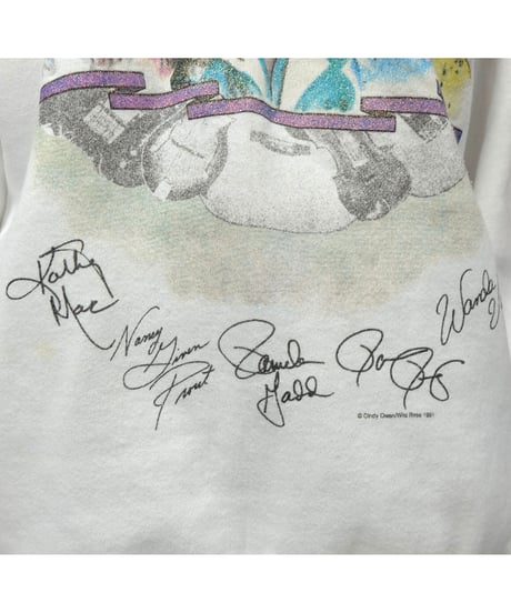Vintage   Sweat