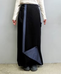 Vintage   Design Skirt