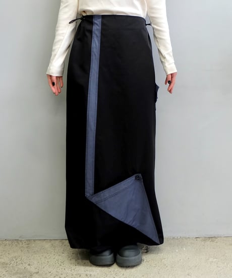 Vintage   Design Skirt