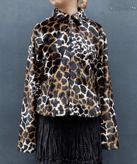Vintage   Design Jacket