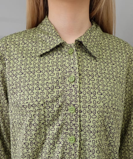 Vintage   Design Shirt