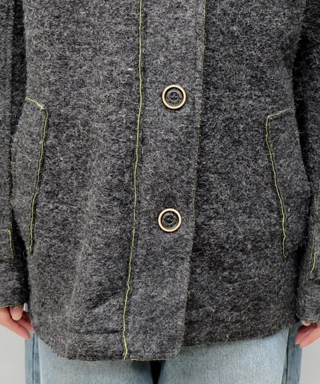Vintage   Design Jacket