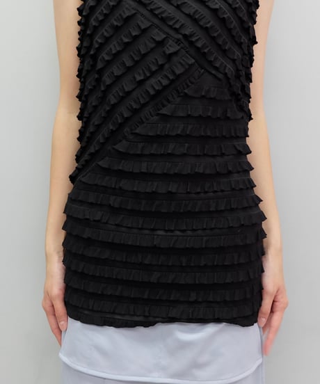 Vintage   Design Tops