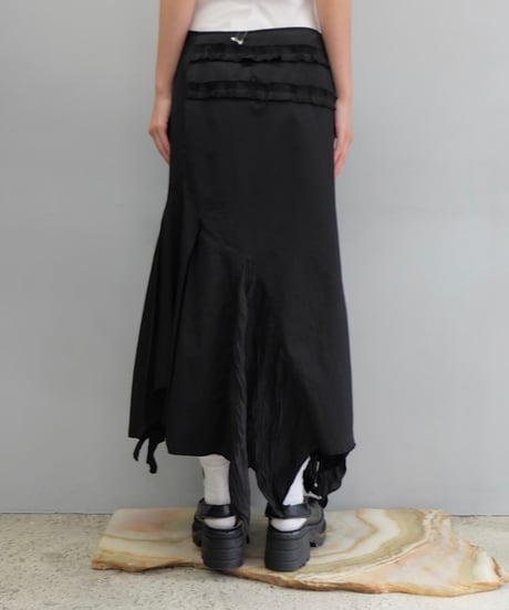 Vintage   Design Skirt