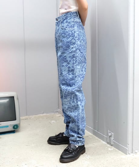 Vintage   Design Pants