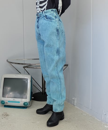 Vintage   Design Pants