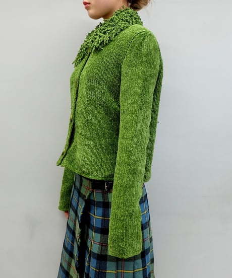 Vintage   Design Knit