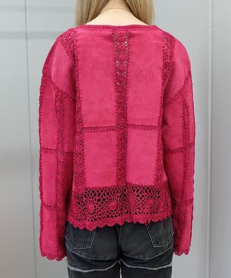 Vintage   Design Tops
