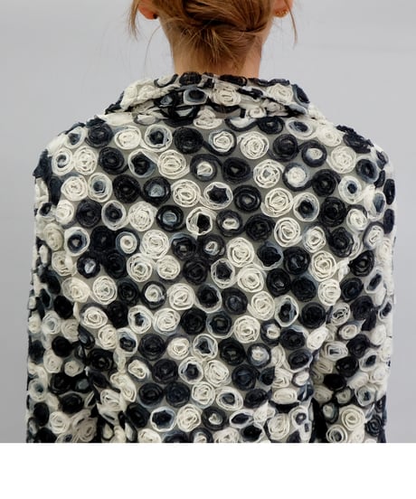 Vintage   Design Jacket