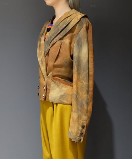 Vintage   Design Jacket