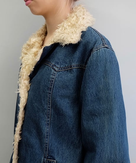 Vintage   Design Jacket