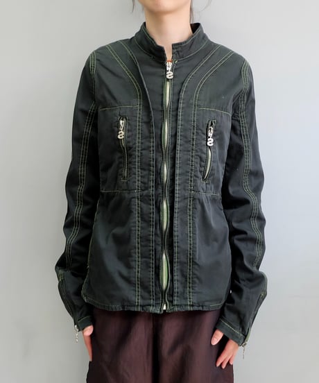 CATEGORY Jacket | Shury
