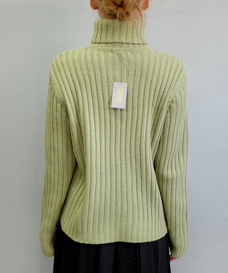 Vintage   Design Knit