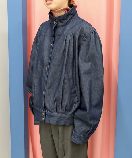 Vintage   Denim Jacket