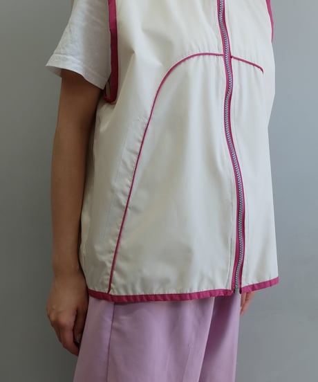 Vintage   Design Vest