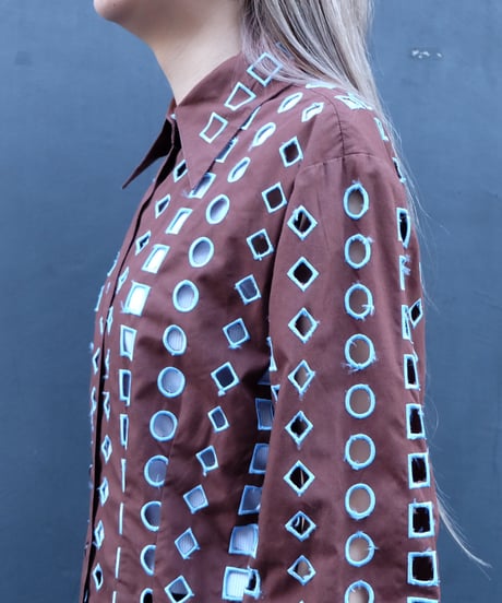 Vintage   Design Shirt