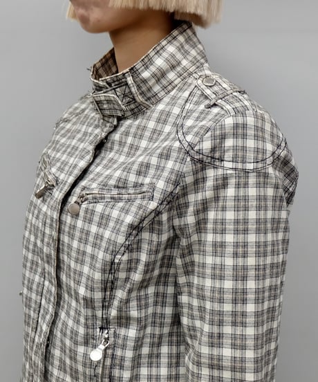 Vintage   Design Jacket