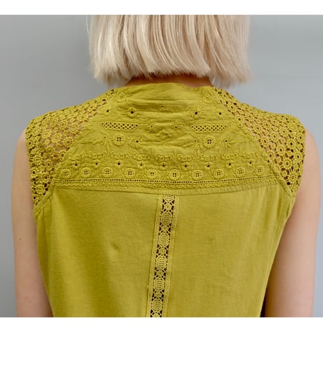 Vintage   Design Tops