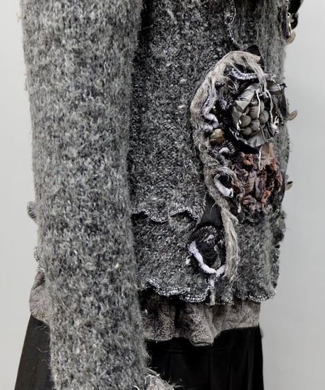 Vintage   Design Jacket