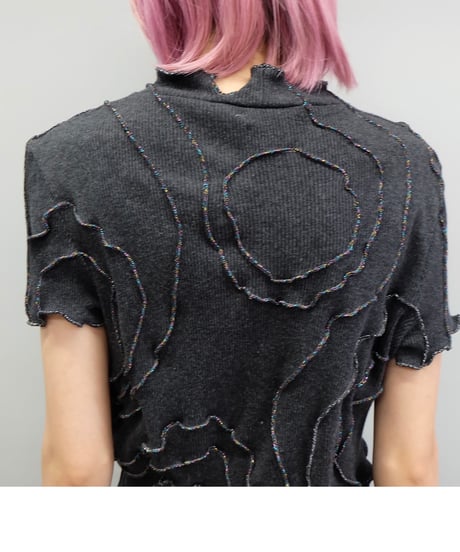 Remake Line Tops 2