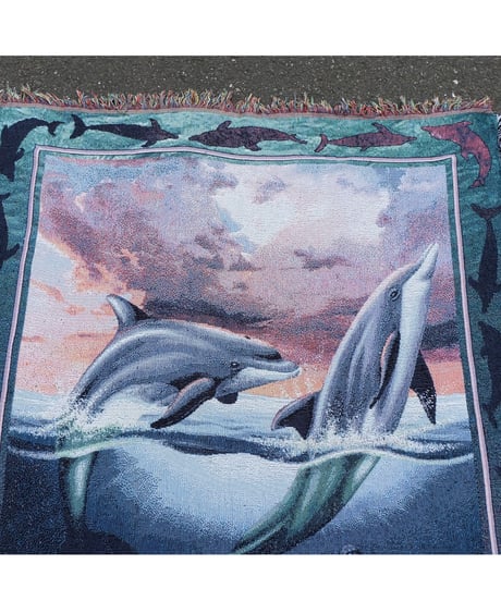 Vintage  Rug