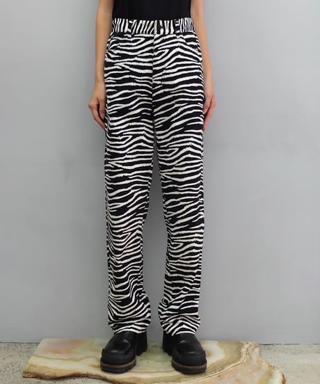 Vintage   Design Pants