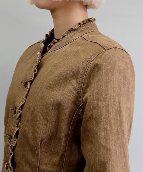 Vintage   Design Jacket