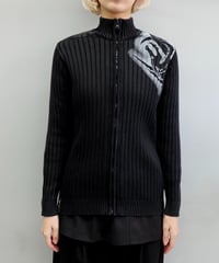 Vintage   Design Knit