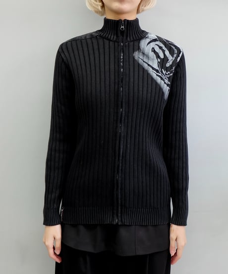 Vintage   Design Knit