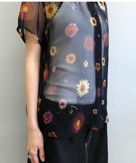 Vintage   Design Shirt