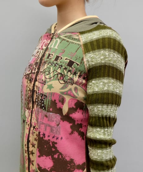 Vintage   Design Tops