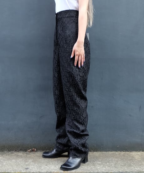 Vintage   Lace Pants