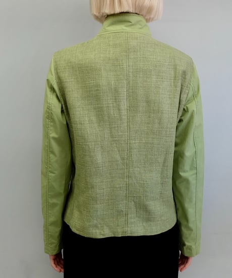 Vintage   Design Jacket