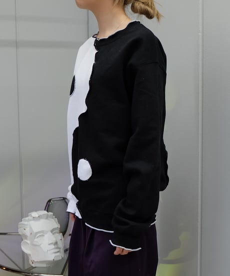 Labyrins Yingyang Sweat