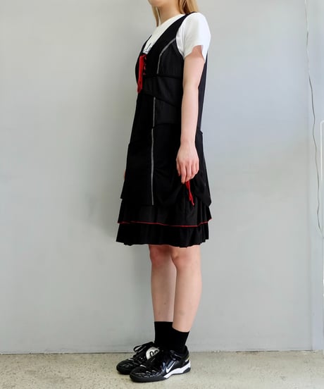 Vintage   Design  one-piece