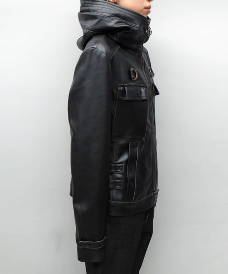 Vintage   Design Jacket