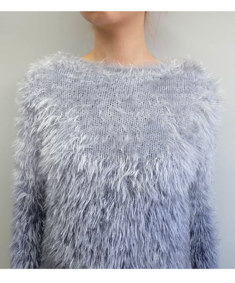 Vintage   Design Knit