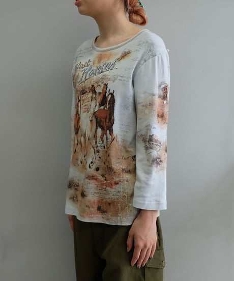 Vintage   Design Tops