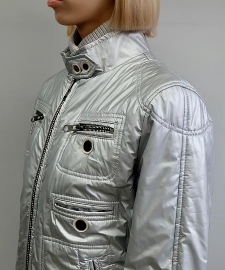 Vintage   Design Jacket