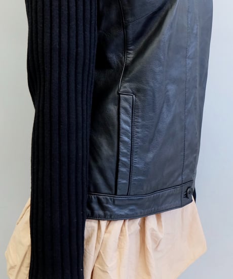 Vintage   Design Knit