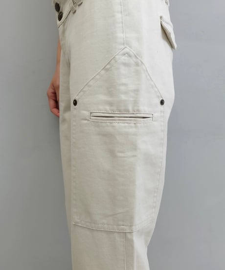 Vintage   Design Pants