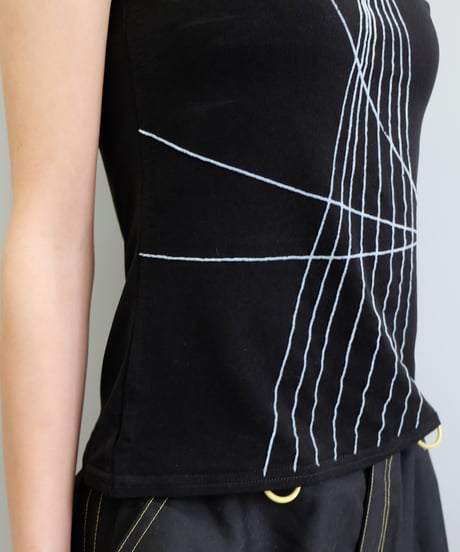 Vintage   Design Tops