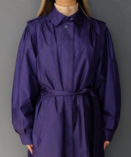 Vintage   Design Coat