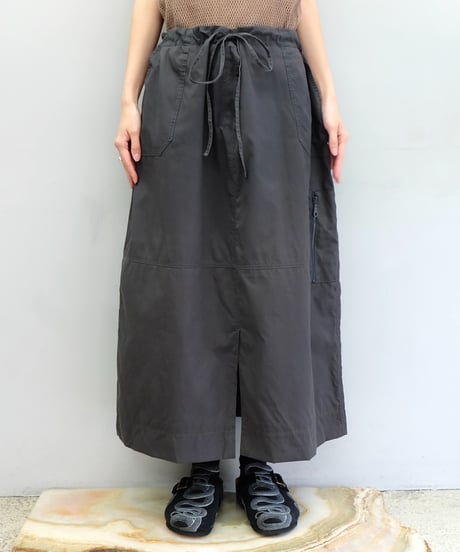 Vintage   Design Skirt