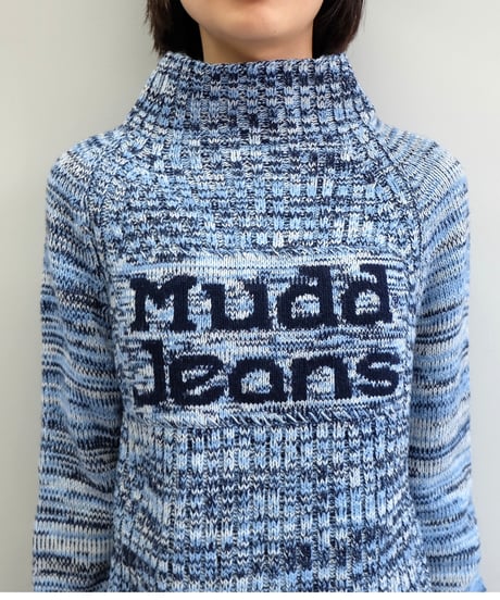Vintage   Design Knit