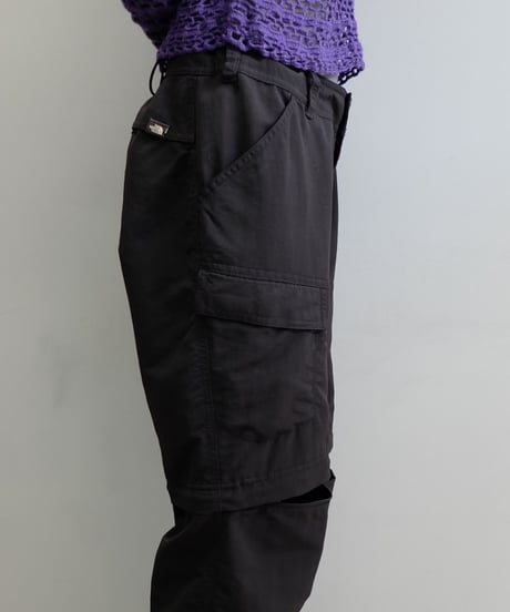 Vintage   2way Pants
