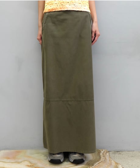 Vintage   Design Skirt